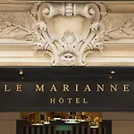 Le Marianne Hotel