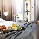 Le Marianne Parigi