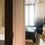 Le Marianne 4* Parigi