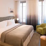 Le Marianne 4* Parigi