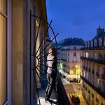 Hotel Le Marianne 4*