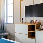 Le Marianne Hotel Parigi