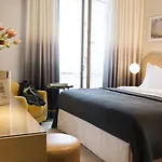 Hotel Le Marianne