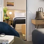 Hotel Le Marianne Parigi