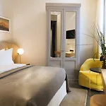 Hotel Le Marianne