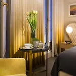 Le Marianne Hotel
