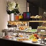 Le Marianne Hotel