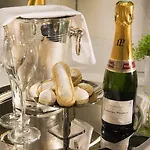 Le Marianne 4* Parigi