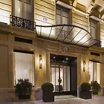 Le Marianne 4* Parigi