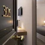 Le Marianne Hotel