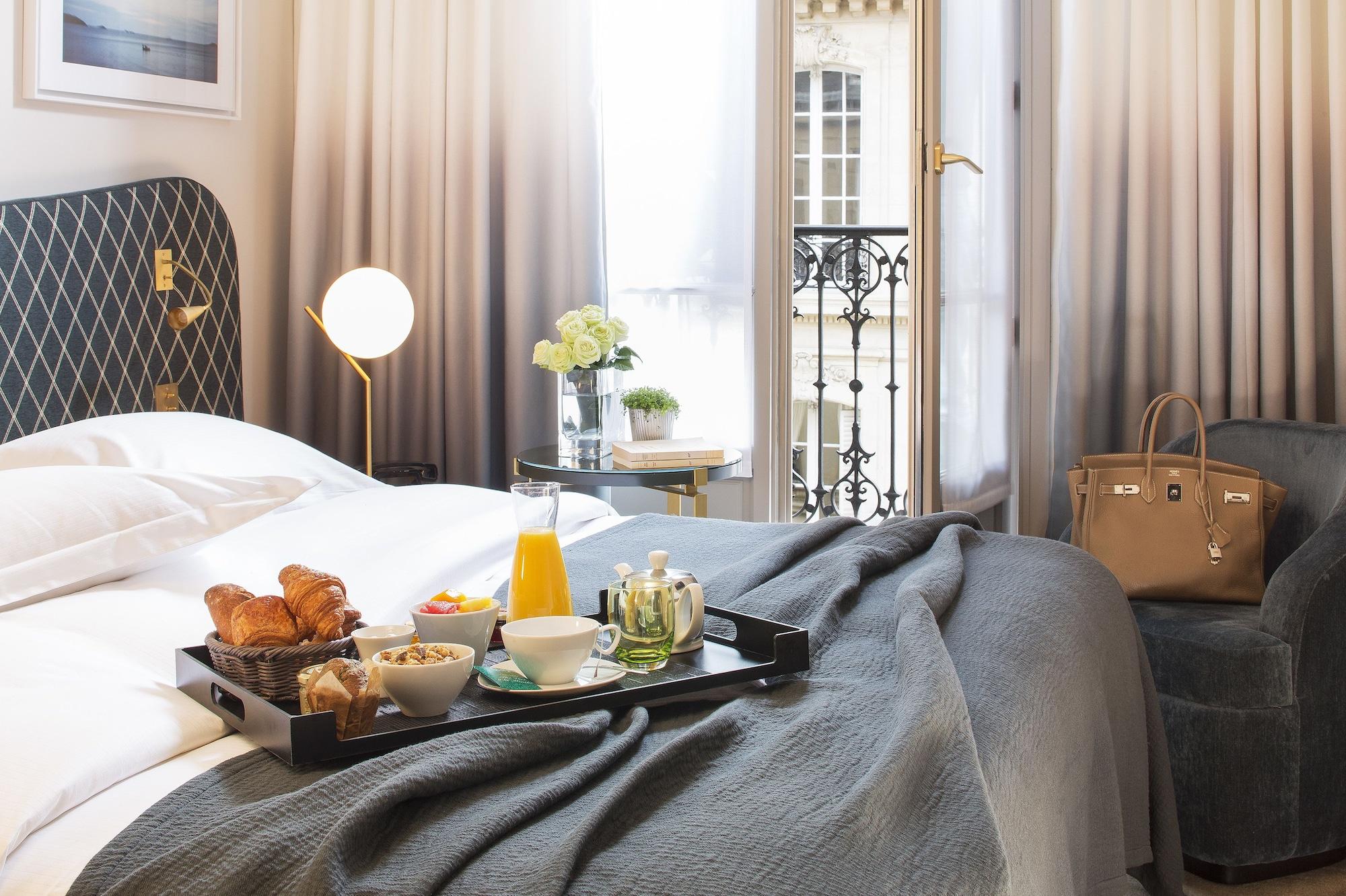 Le Marianne Parigi