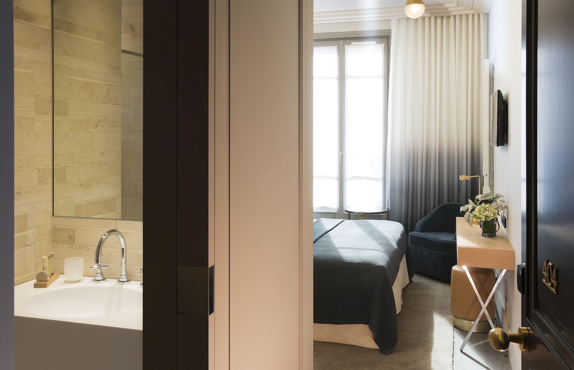 Le Marianne 4* Parigi
