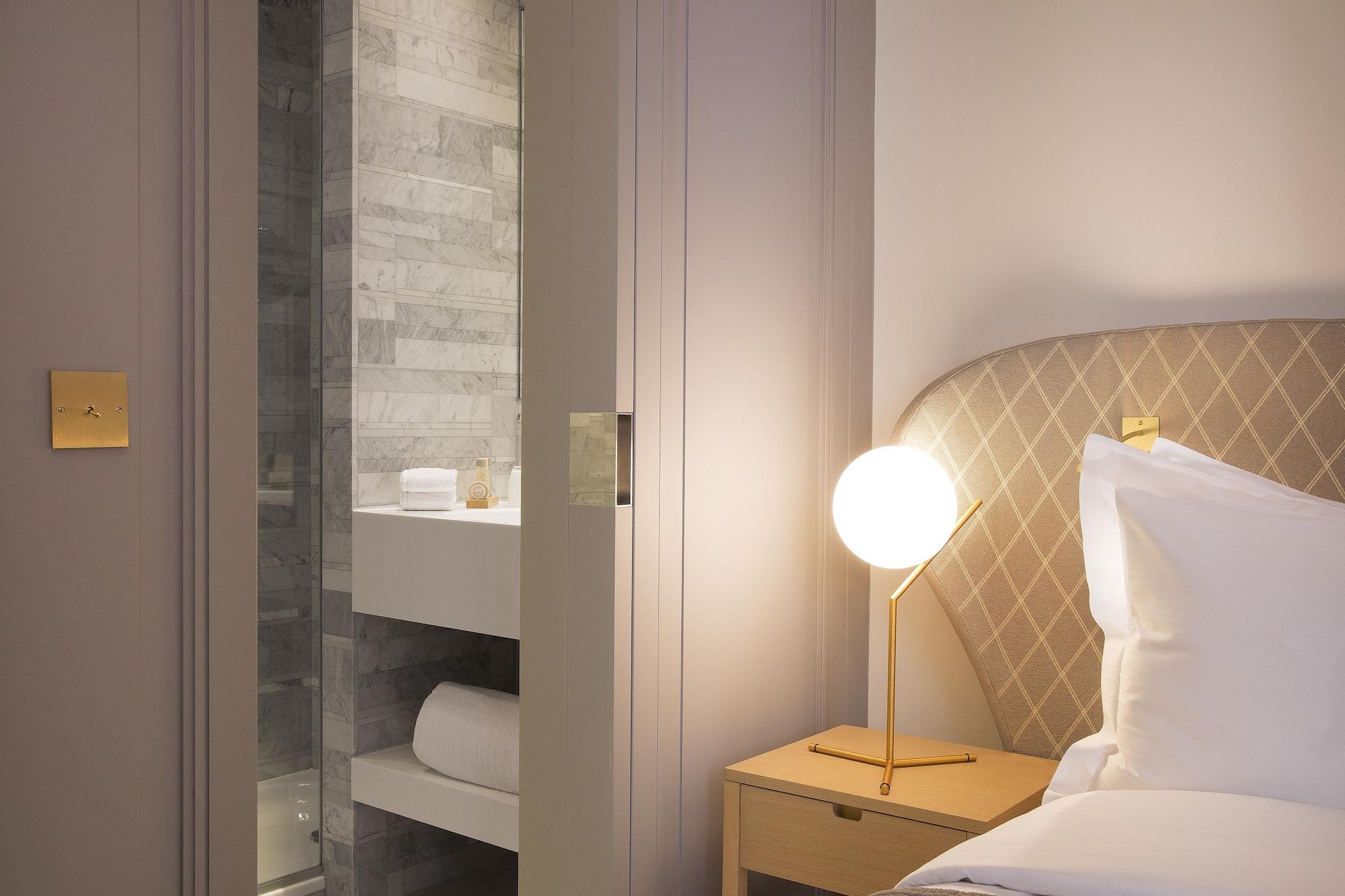 Hotel Le Marianne Parigi