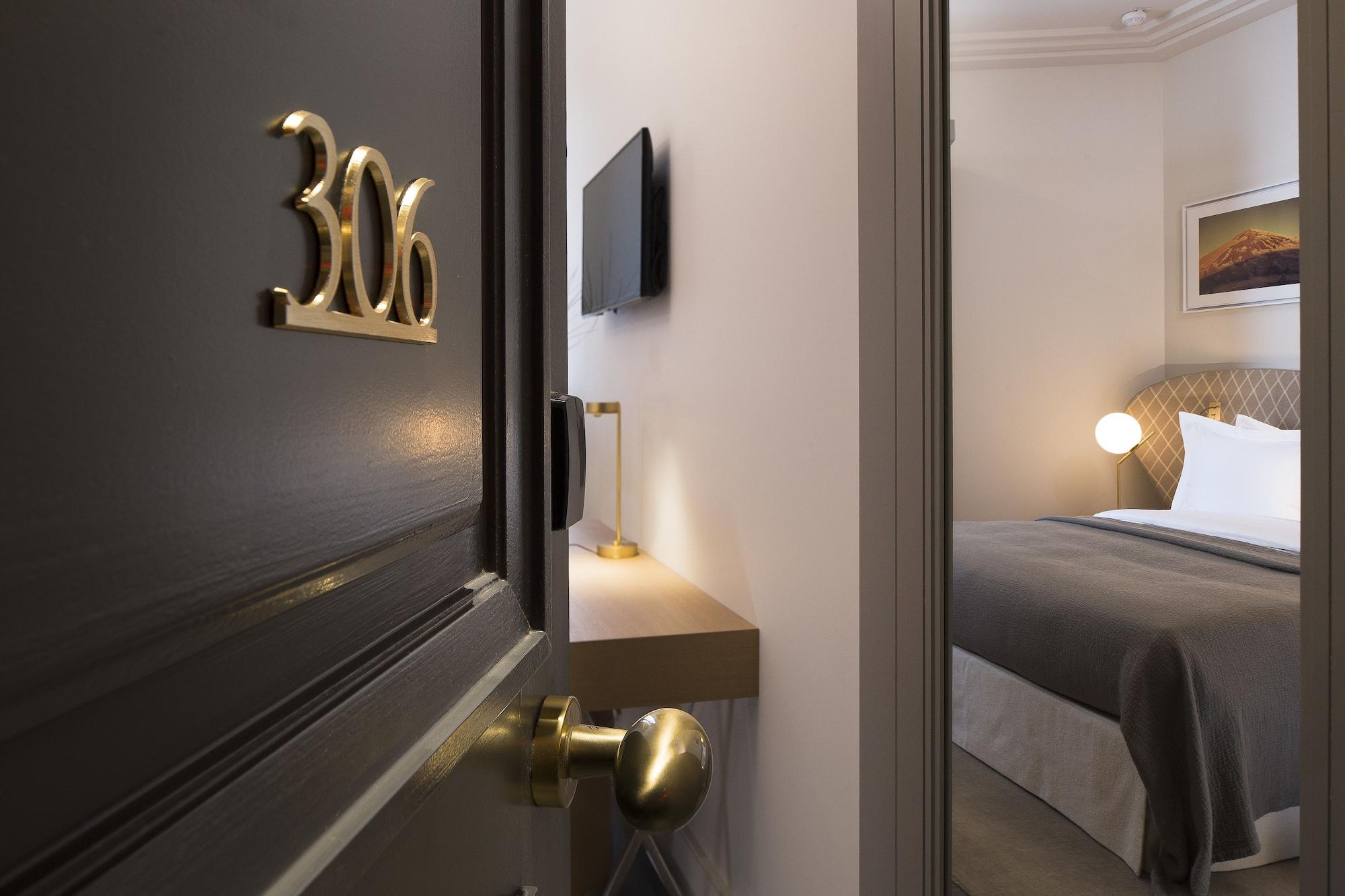 Le Marianne 4* Parigi