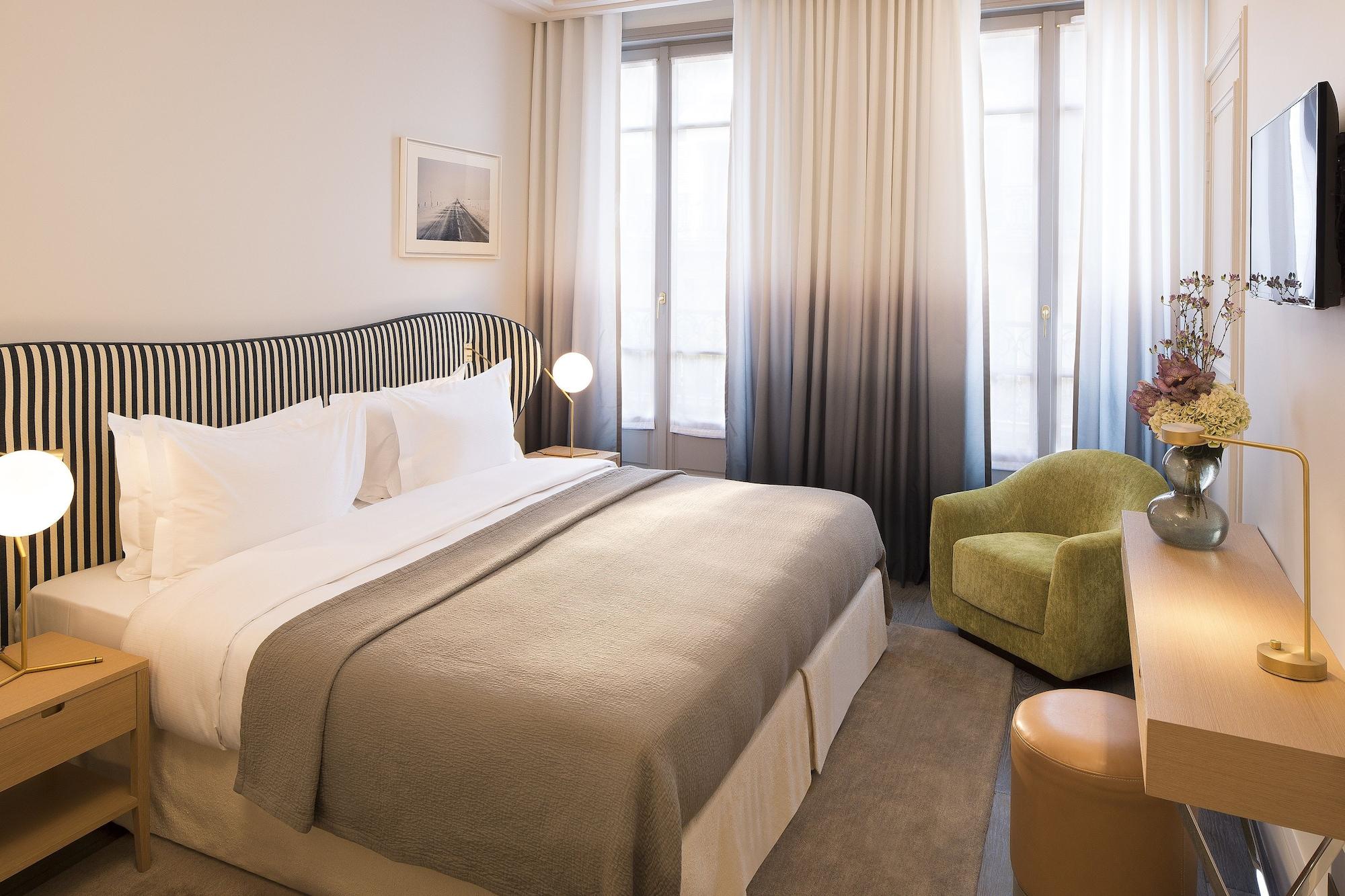 Le Marianne 4* Parigi
