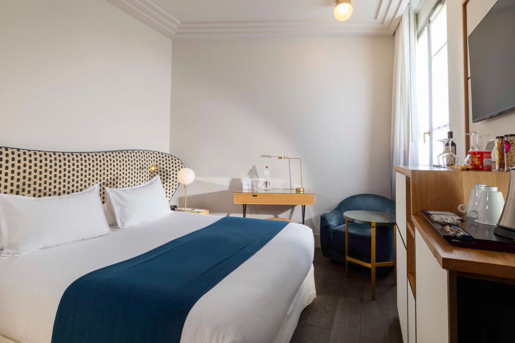 Hotel Le Marianne Parigi