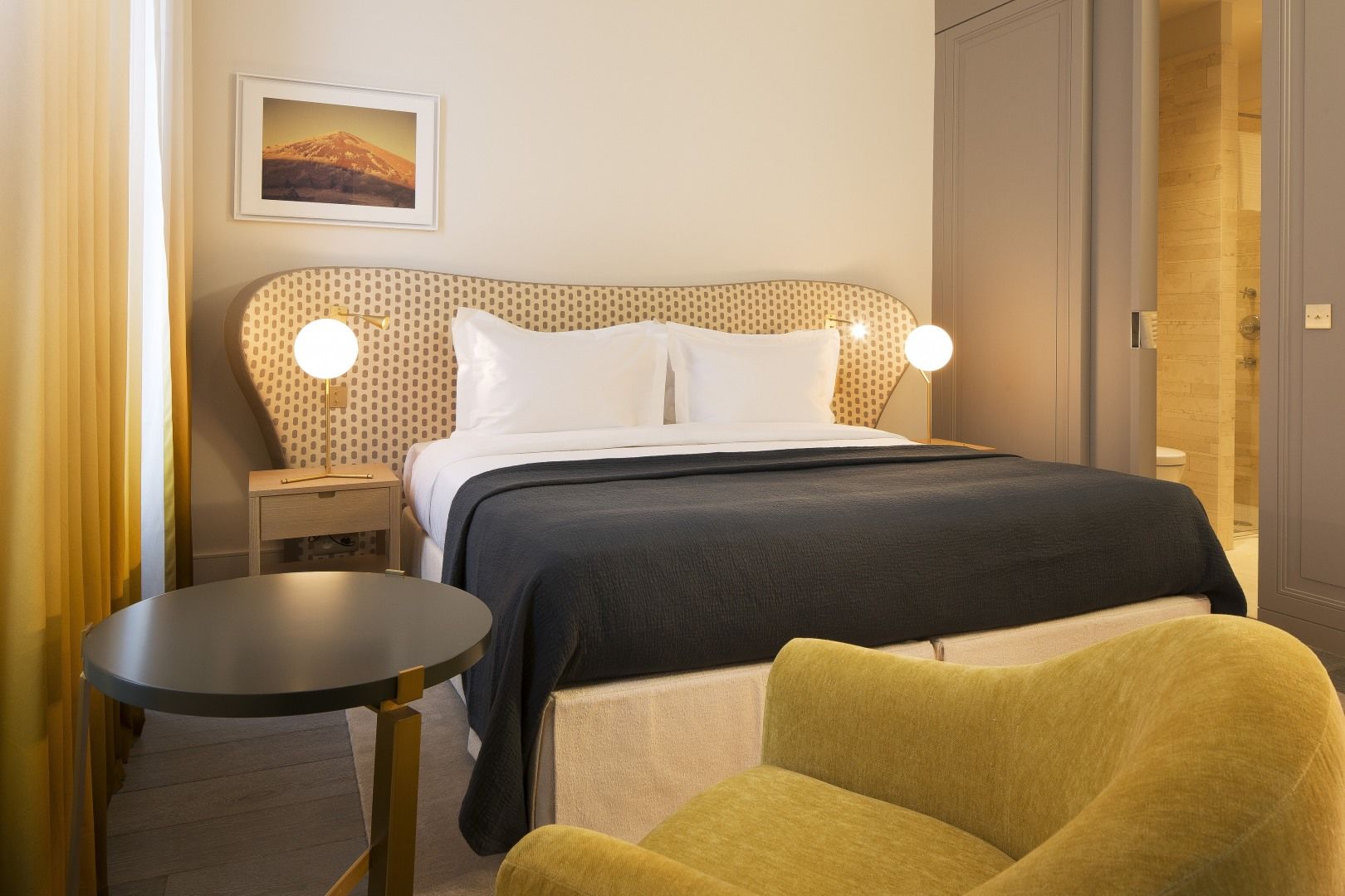 Le Marianne 4* Parigi