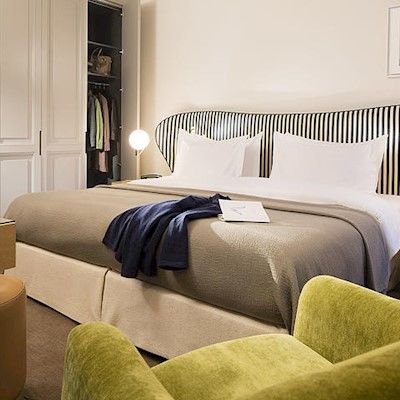 Hotel Le Marianne Parigi