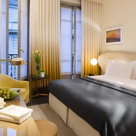 Hotel Le Marianne