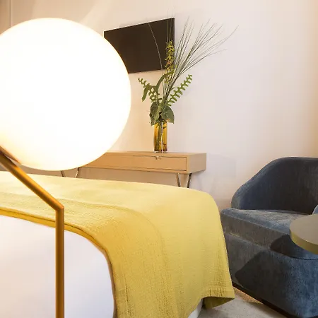 Hotel Le Marianne 4*