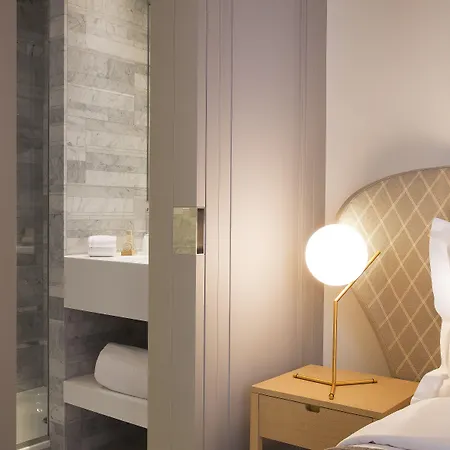 Hotel Le Marianne