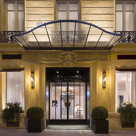 Le Marianne