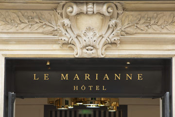 Le Marianne Hotel