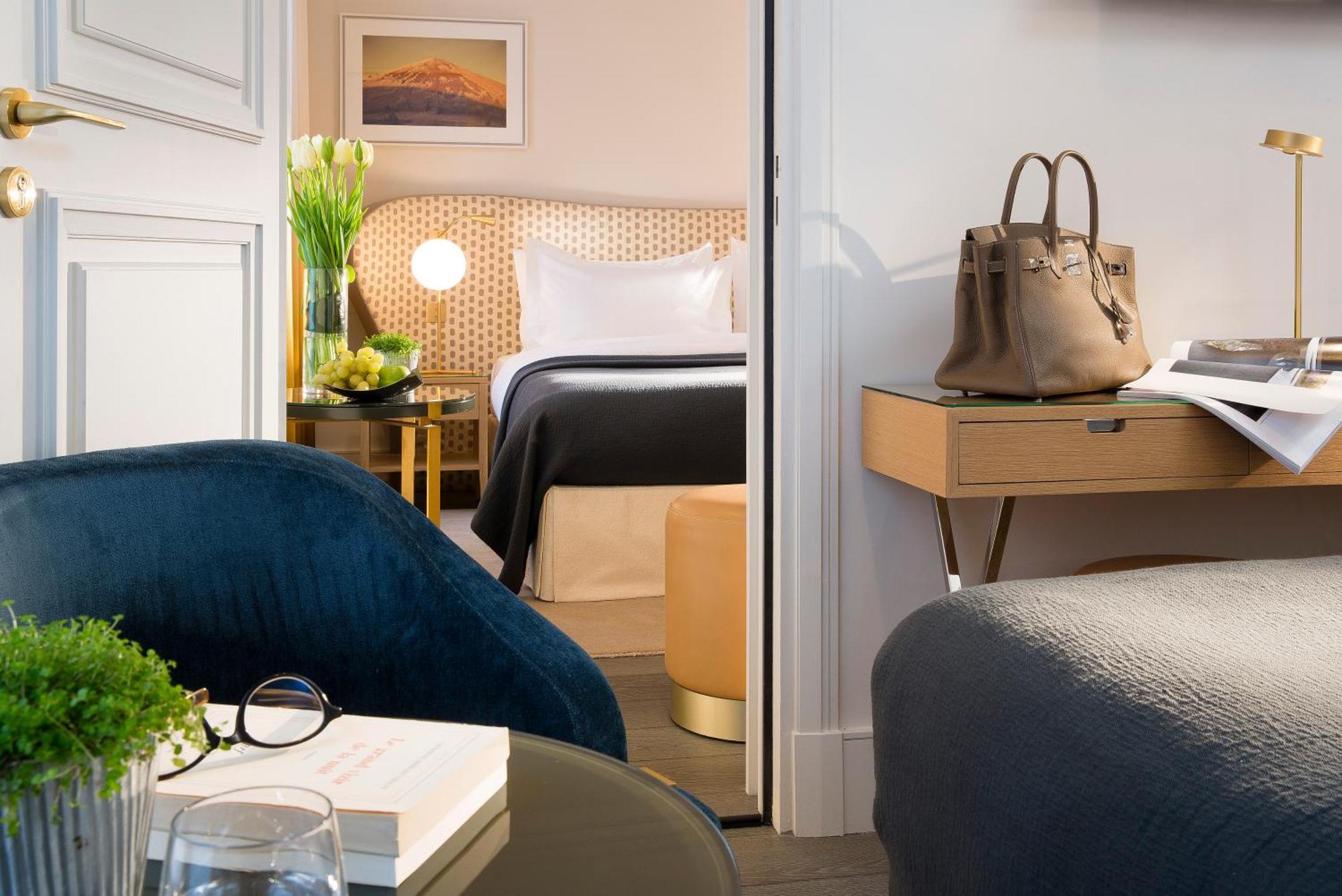 Le Marianne Hotel 4*