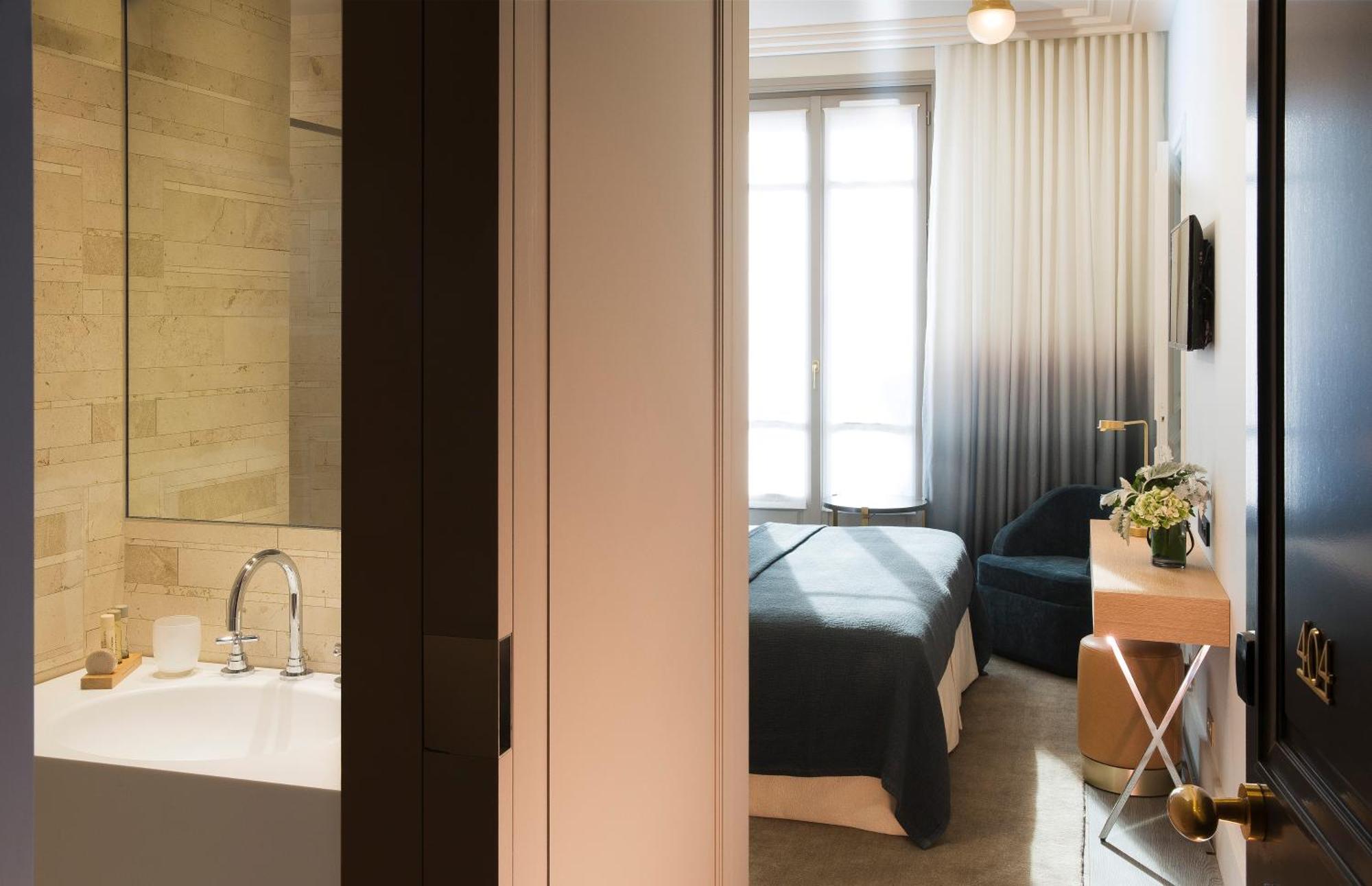 Le Marianne 4* Paris