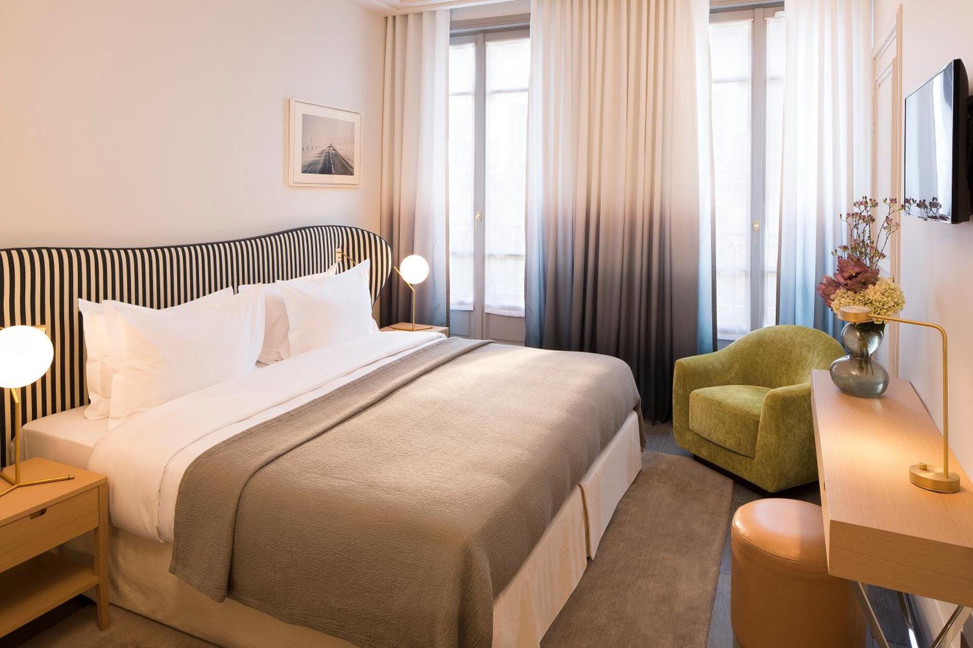 Le Marianne 4* Parigi