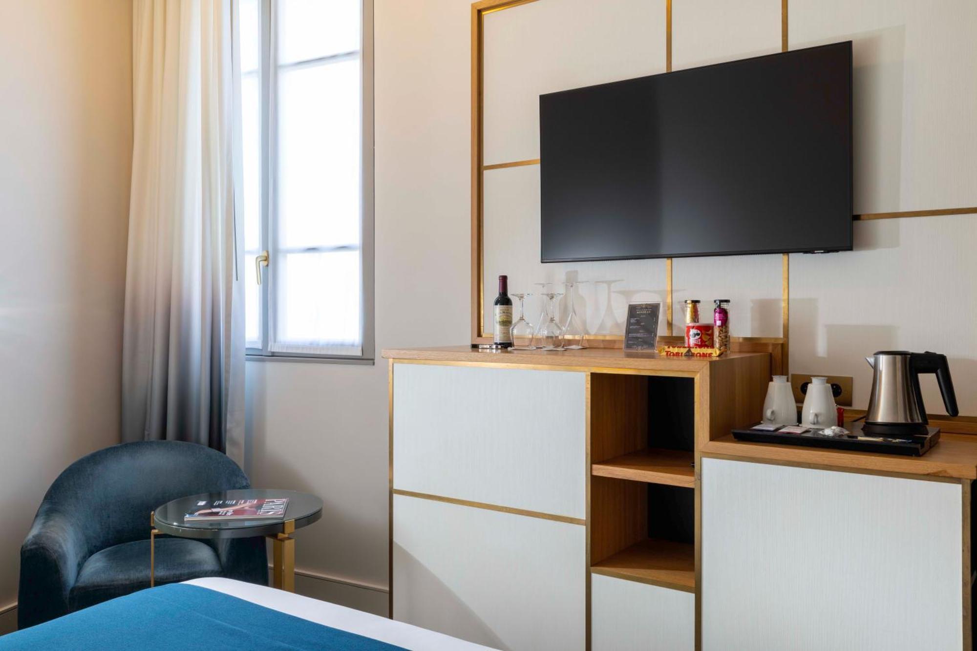 Le Marianne Hotel Parigi