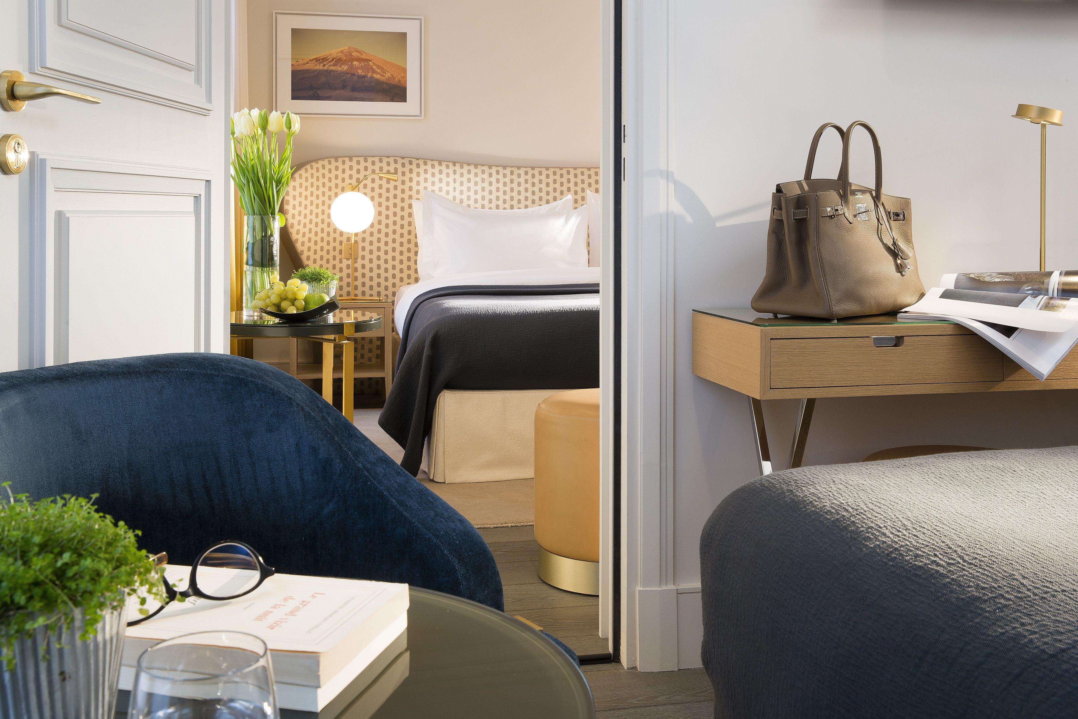 Hotel Le Marianne Paris