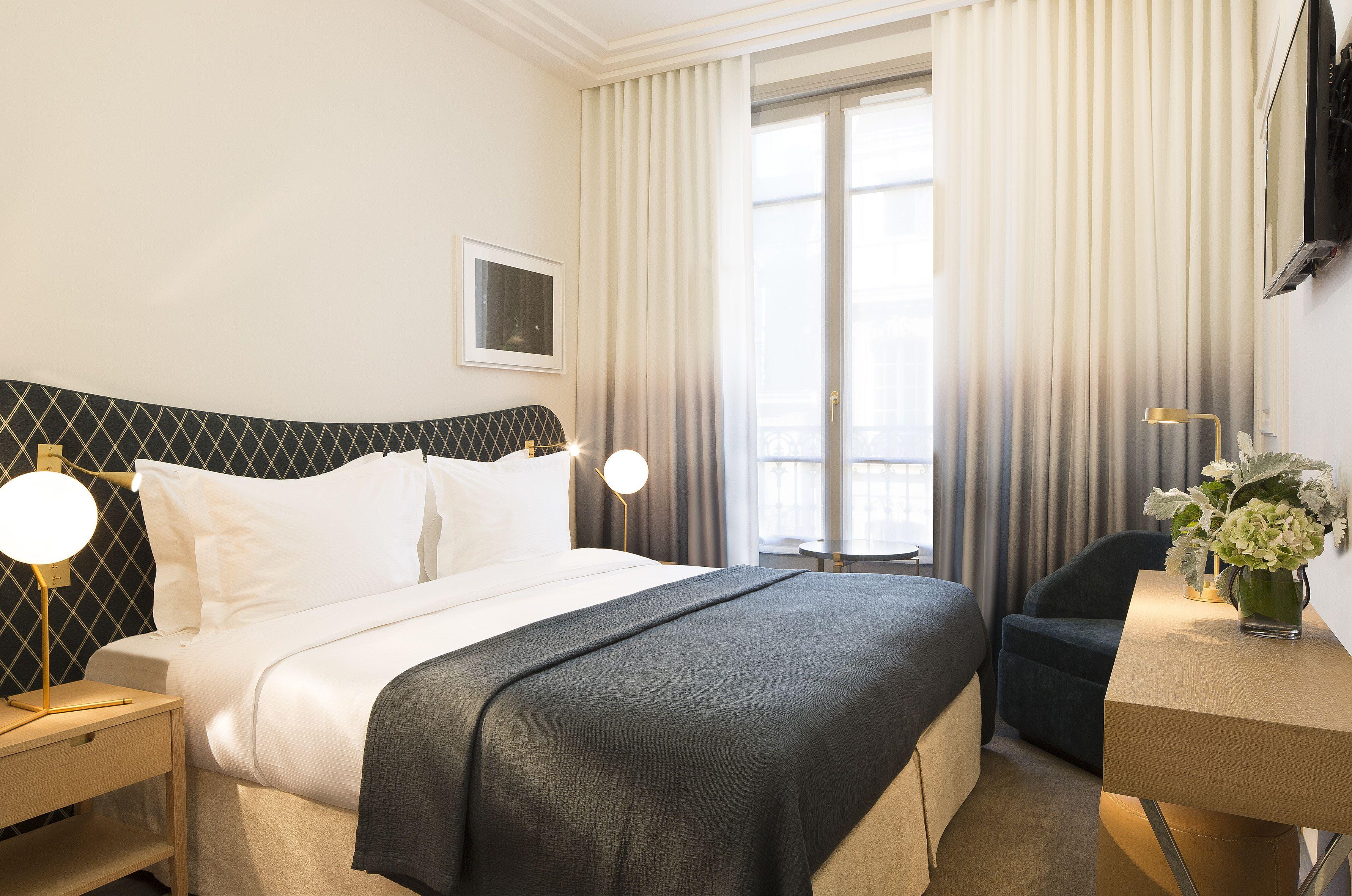 Le Marianne Hotel 4*