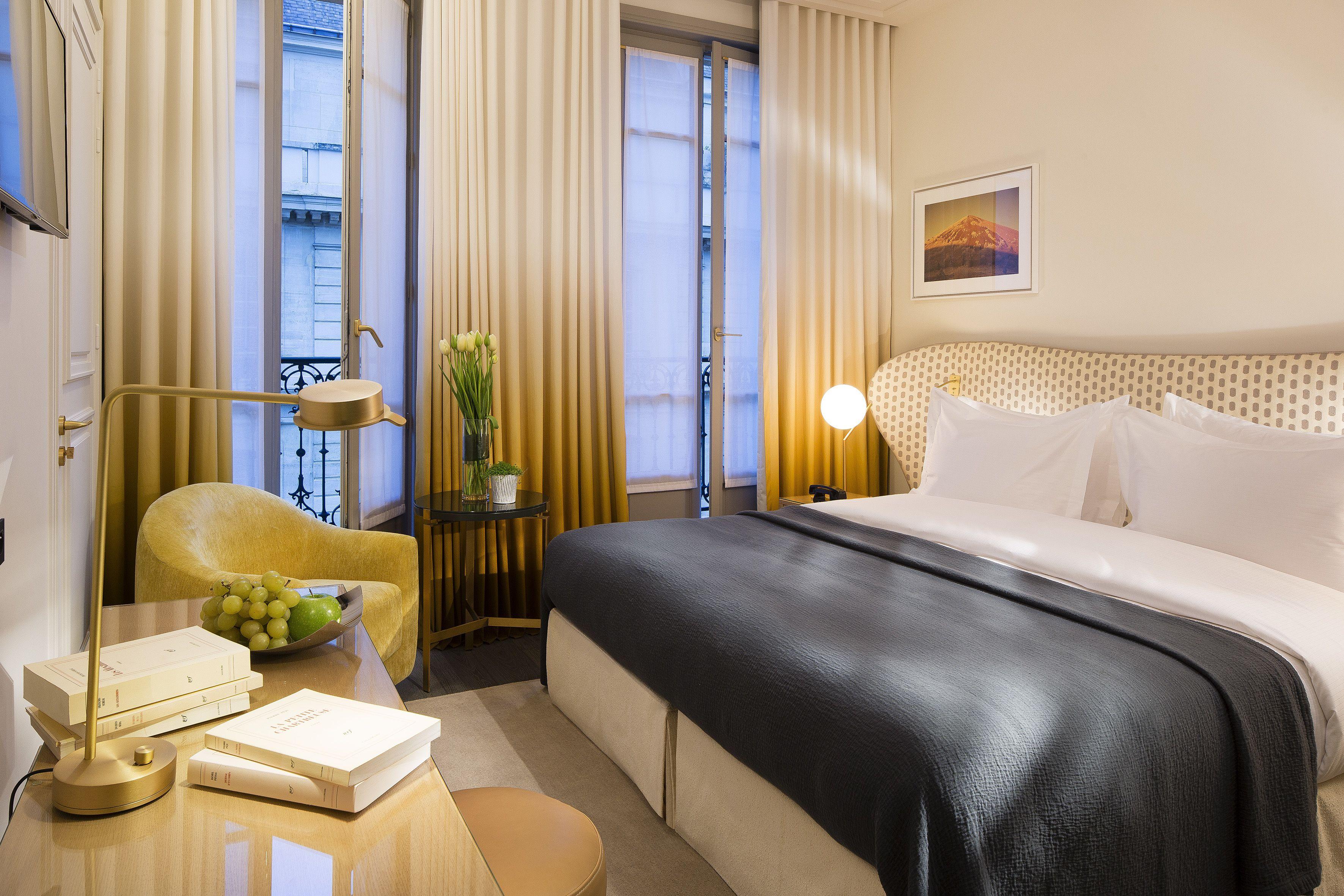 Le Marianne 4* Parigi
