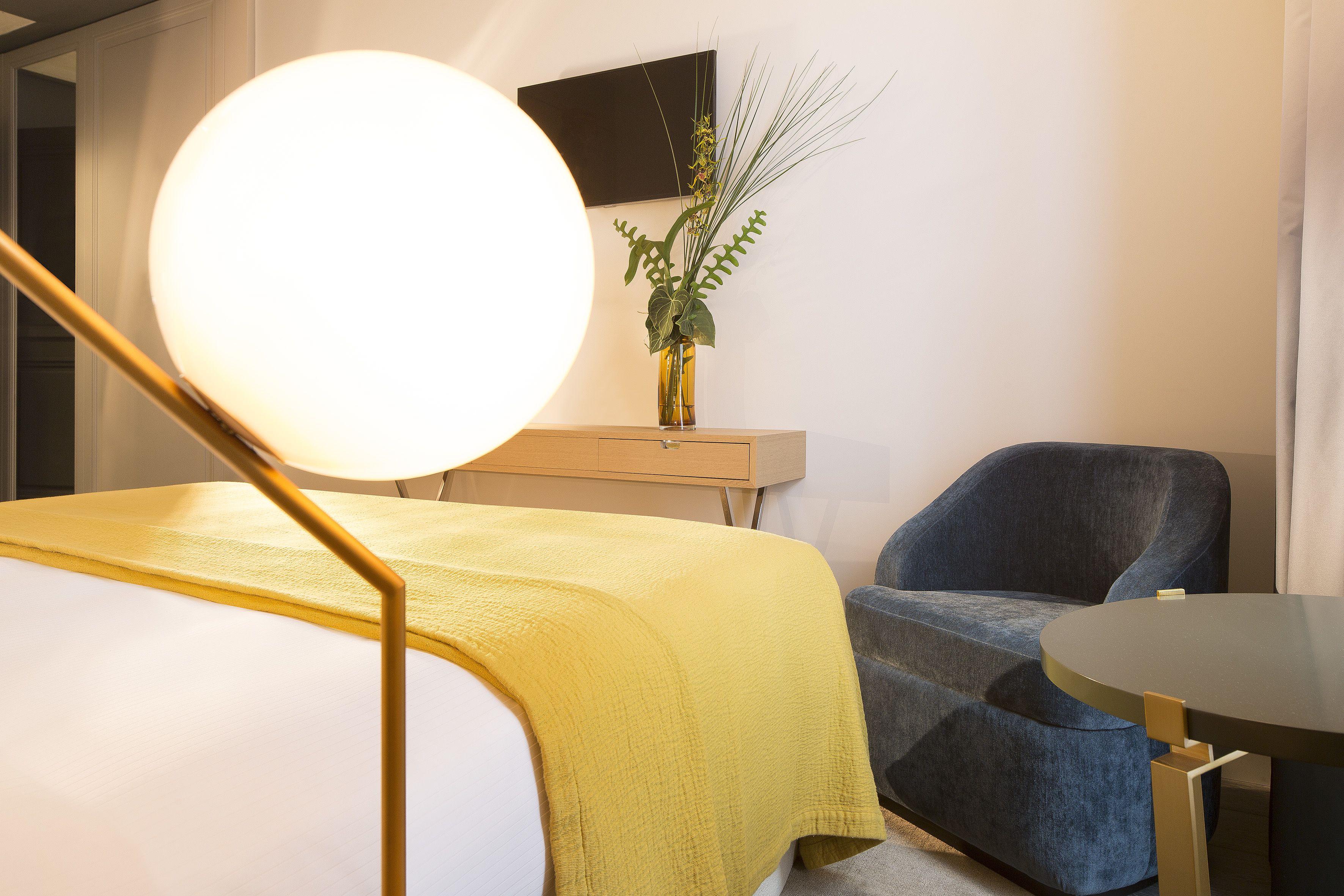 Hotel Le Marianne 4*