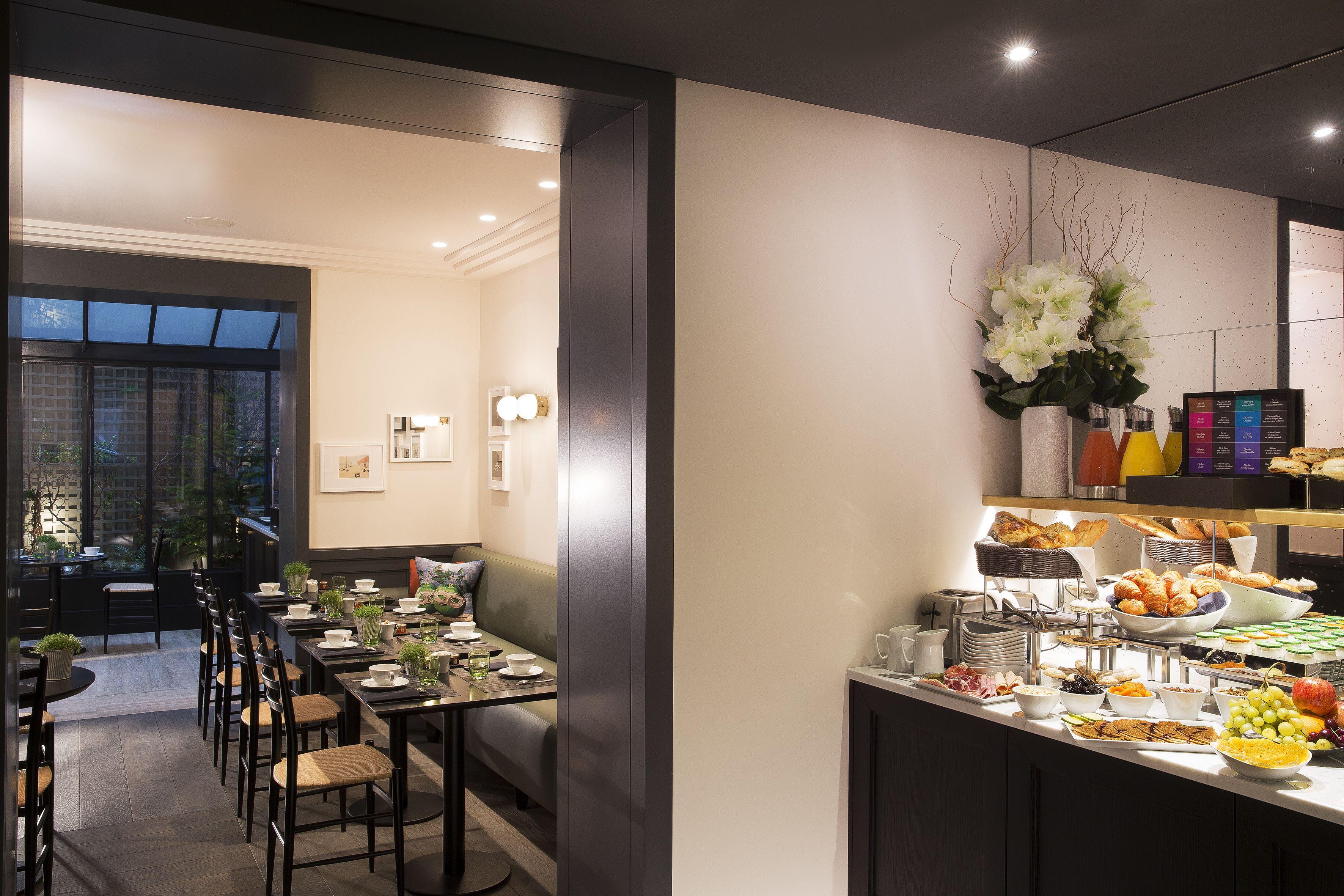 Le Marianne Hotel 4*