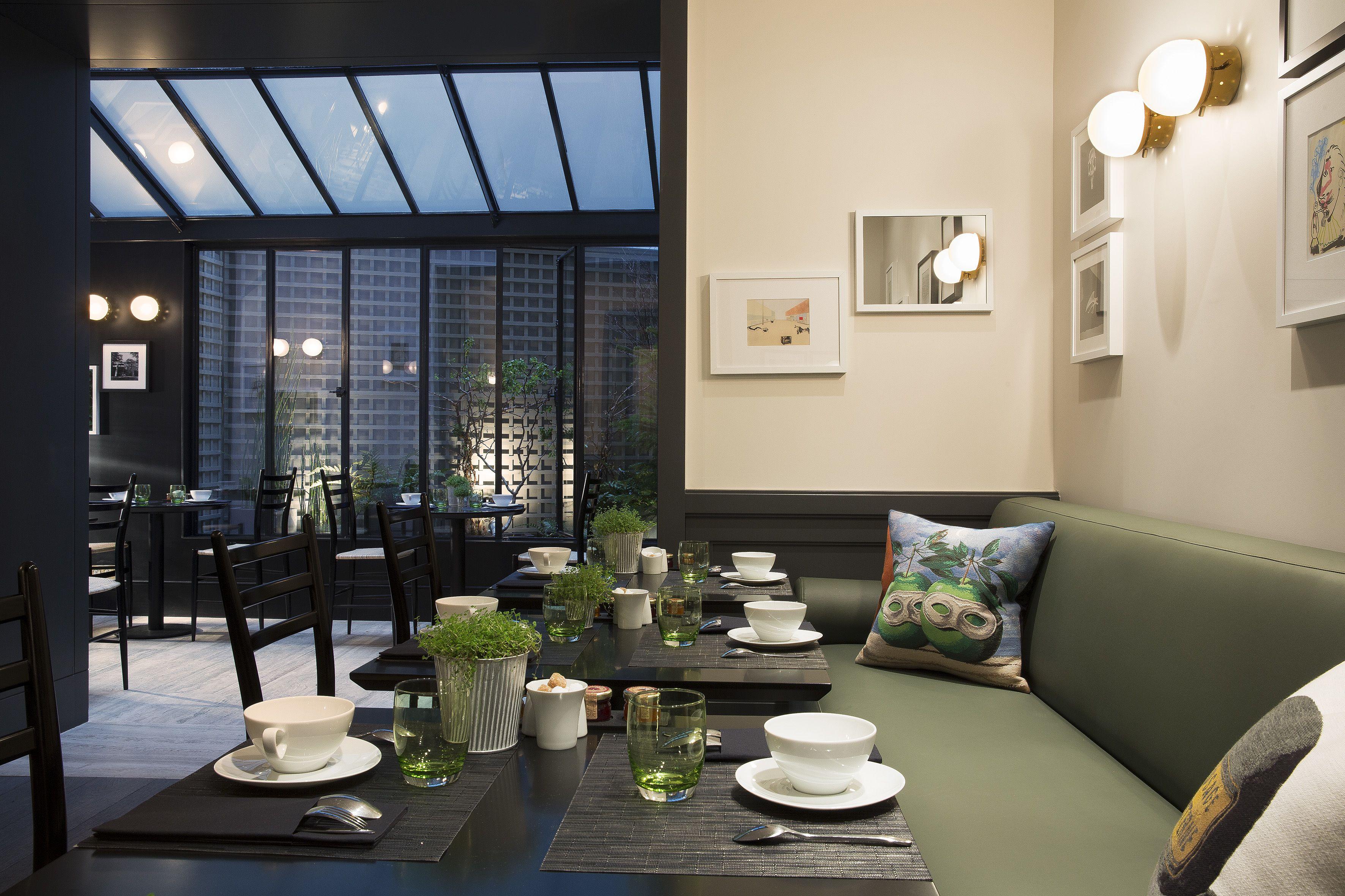 Le Marianne Hotel 4*