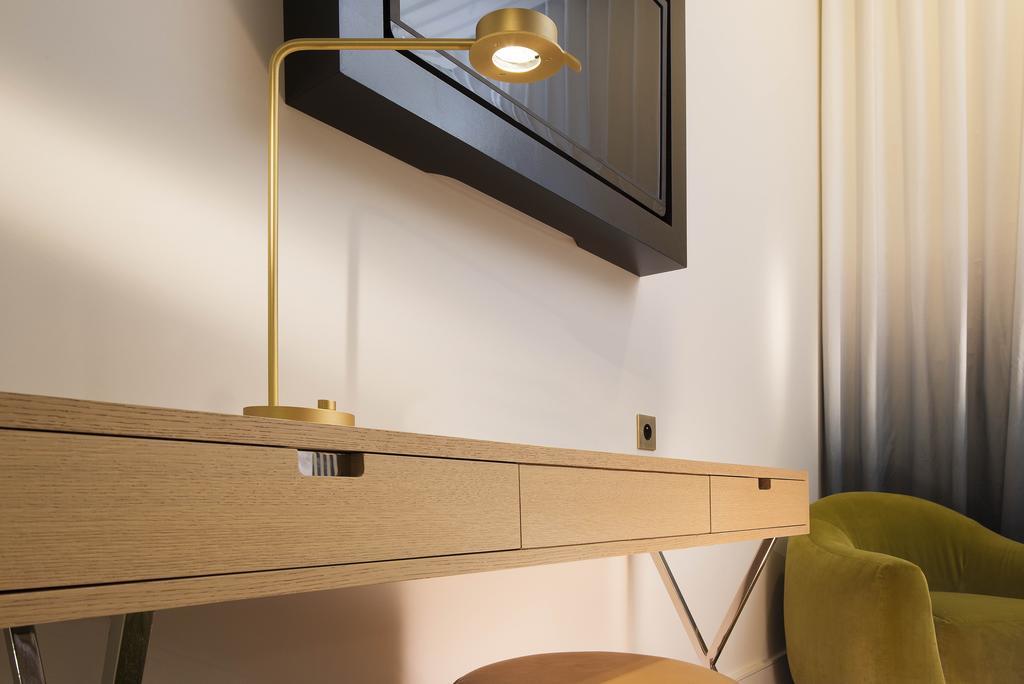 Hotel Le Marianne 4*