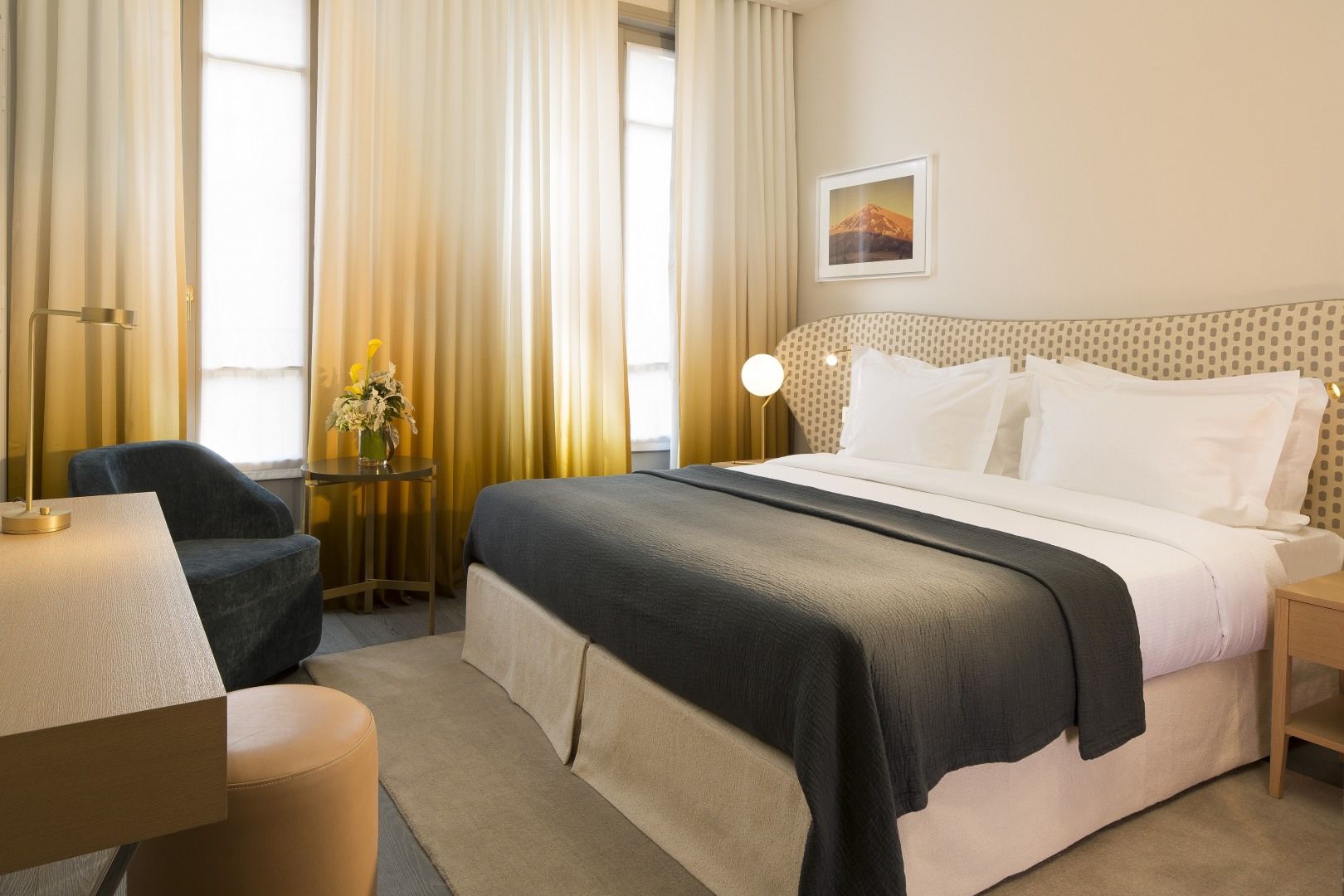 Le Marianne Hotel Paris