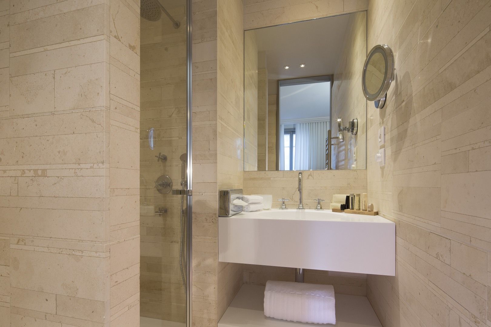 Hotel Le Marianne 4*