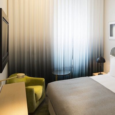 Hotel Le Marianne Parigi