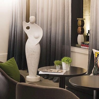 Le Marianne 4* Parigi