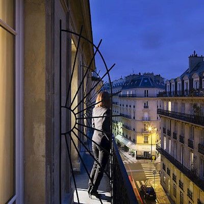 Le Marianne Hotel Paris