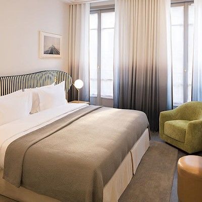 Hotel Le Marianne 4*