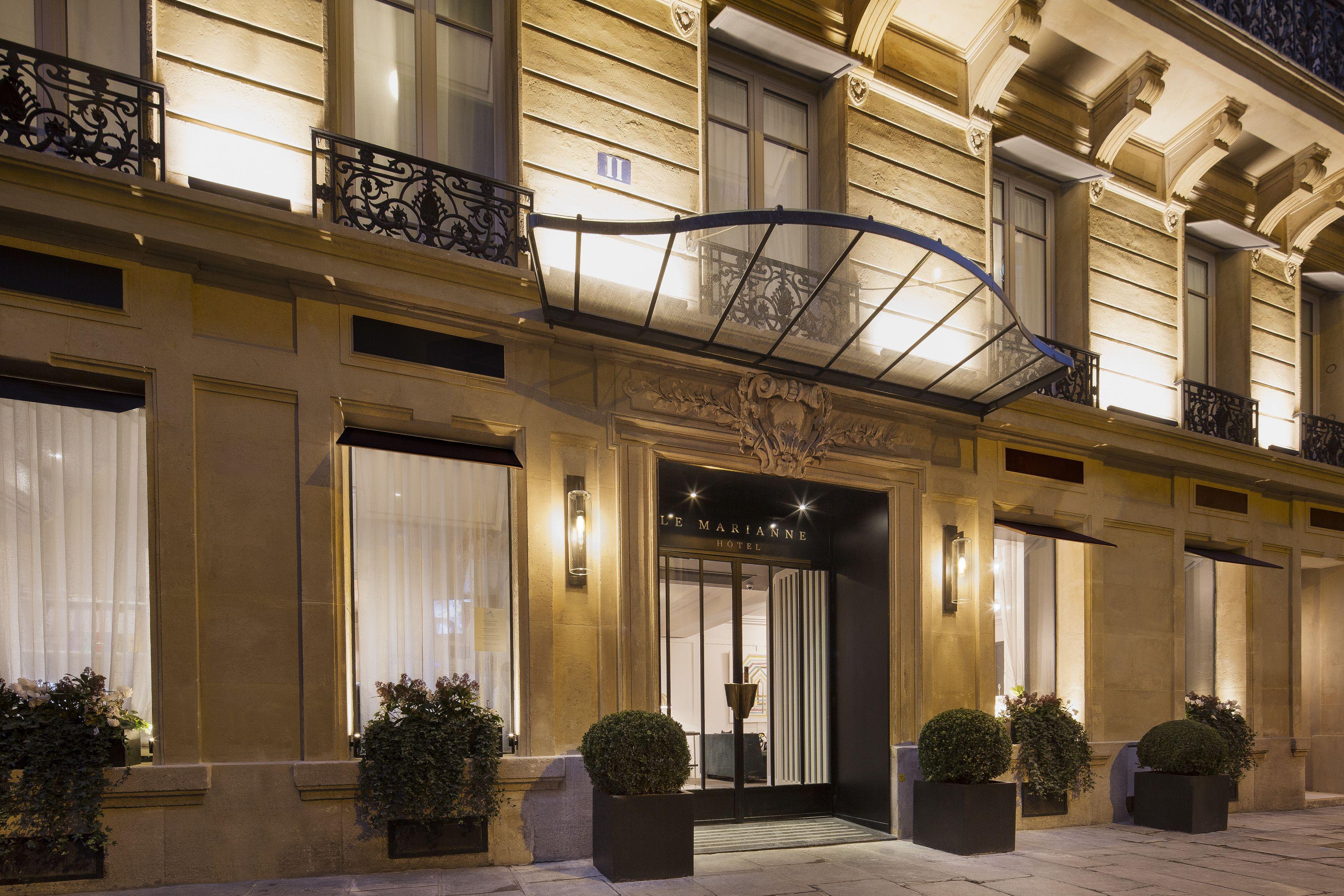 Le Marianne 4* Paris