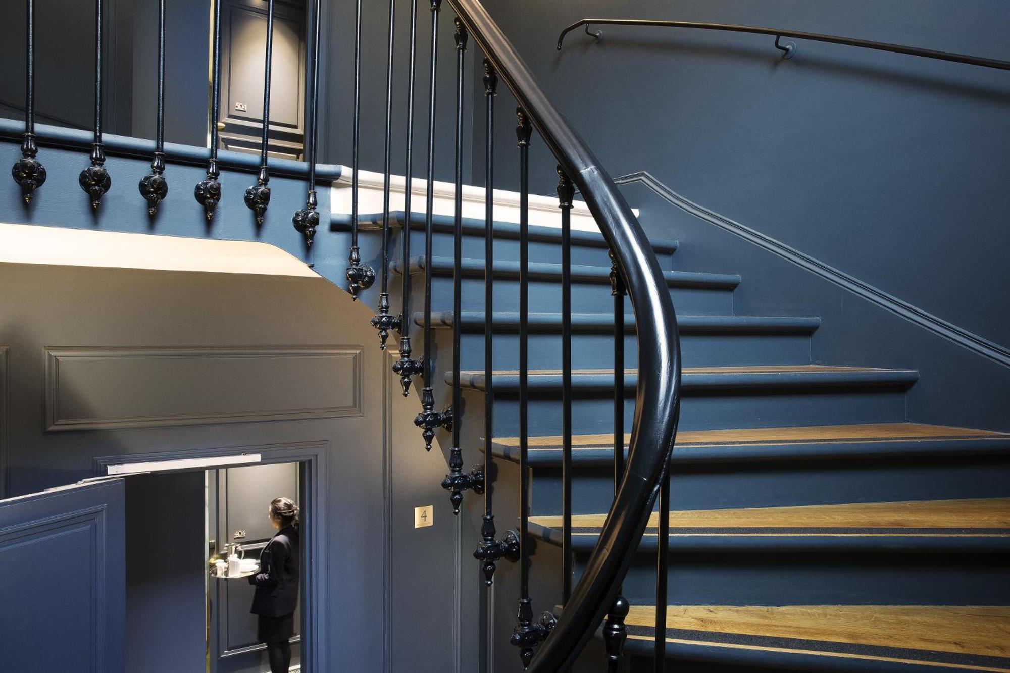 Hotel Le Marianne
